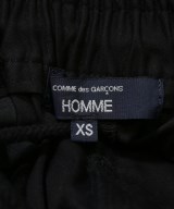 COMME des GARCONS HOMME（コムデギャルソンオム）その他 黒 サイズ:XS メンズ/2200629013018