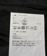 COMME des GARCONS HOMME（コムデギャルソンオム）その他 黒 サイズ:XS メンズ/2200629013018