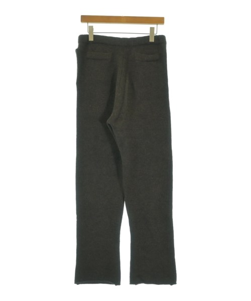 COMME des GARCONS HOMME（コムデギャルソンオム）その他 茶 サイズ:-(XS位) メンズ/2200628989017