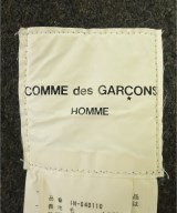 COMME des GARCONS HOMME（コムデギャルソンオム）その他 茶 サイズ:-(XS位) メンズ/2200628989017