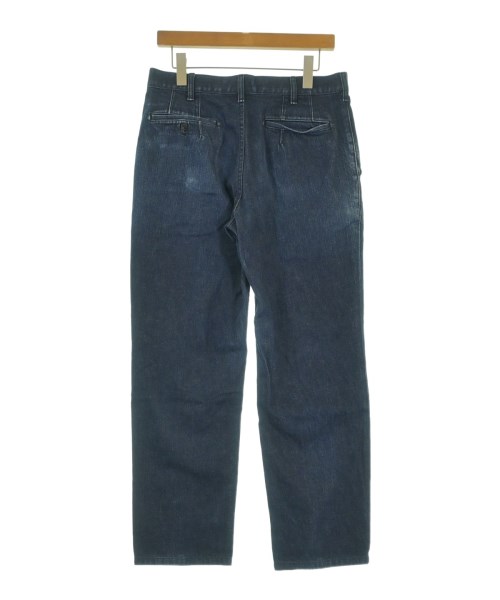 COMME des GARCONS HOMME（コムデギャルソンオム）デニムパンツ 紺 サイズ:M メンズ/2200628989024