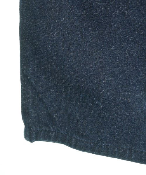 COMME des GARCONS HOMME（コムデギャルソンオム）デニムパンツ 紺 サイズ:M メンズ/2200628989024