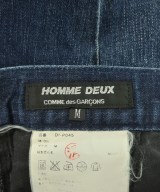 COMME des GARCONS HOMME（コムデギャルソンオム）デニムパンツ 紺 サイズ:M メンズ/2200628989024