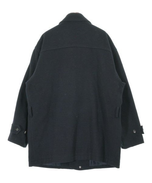 COMME des GARCONS HOMME（コムデギャルソンオム）コート 黒 サイズ:M メンズ/2200615988023