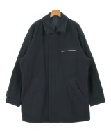 COMME des GARCONS HOMME（コムデギャルソンオム）コート 黒 サイズ:M メンズ/2200615988023