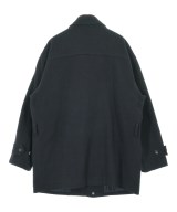 COMME des GARCONS HOMME（コムデギャルソンオム）コート 黒 サイズ:M メンズ/2200615988023