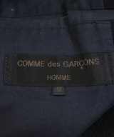 COMME des GARCONS HOMME（コムデギャルソンオム）コート 黒 サイズ:M メンズ/2200615988023