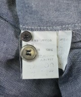 COMME des GARCONS HOMME（コムデギャルソンオム）カジュアルシャツ 青 サイズ:-(XXL位) メンズ/2200615988122