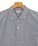 COMME des GARCONS HOMME（コムデギャルソンオム）カジュアルシャツ 青 サイズ:-(XXL位) メンズ/2200615988122
