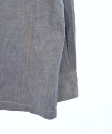 COMME des GARCONS HOMME（コムデギャルソンオム）カジュアルシャツ 青 サイズ:-(XXL位) メンズ/2200615988122