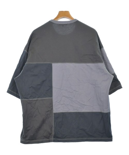 COMME des GARCONS HOMME（コムデギャルソンオム）Tシャツ・カットソー グレー サイズ:L メンズ/2200615988153