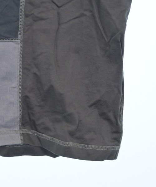 COMME des GARCONS HOMME（コムデギャルソンオム）Tシャツ・カットソー グレー サイズ:L メンズ/2200615988153