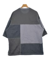 COMME des GARCONS HOMME（コムデギャルソンオム）Tシャツ・カットソー グレー サイズ:L メンズ/2200615988153