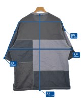 COMME des GARCONS HOMME（コムデギャルソンオム）Tシャツ・カットソー グレー サイズ:L メンズ/2200615988153