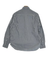 COMME des GARCONS HOMME（コムデギャルソンオム）カジュアルシャツ 紺 サイズ:XS メンズ/2200629071049