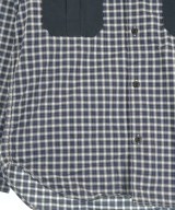 COMME des GARCONS HOMME（コムデギャルソンオム）カジュアルシャツ 紺 サイズ:XS メンズ/2200629071049