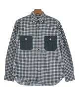 COMME des GARCONS HOMME カジュアルシャツ