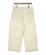 COMME des GARCONS HOMME（コムデギャルソンオム）チノパン 白 サイズ:S メンズ/2200629071094