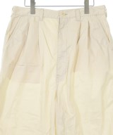 COMME des GARCONS HOMME（コムデギャルソンオム）チノパン 白 サイズ:S メンズ/2200629071094