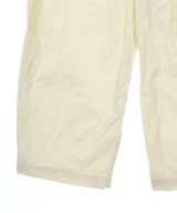 COMME des GARCONS HOMME（コムデギャルソンオム）チノパン 白 サイズ:S メンズ/2200629071094