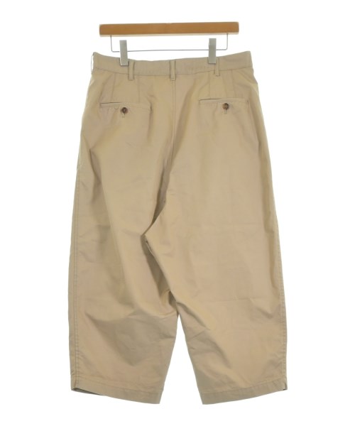 COMME des GARCONS HOMME（コムデギャルソンオム）チノパン ベージュ サイズ:M メンズ/2200629071100