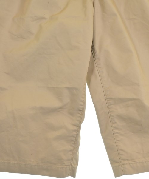 COMME des GARCONS HOMME（コムデギャルソンオム）チノパン ベージュ サイズ:M メンズ/2200629071100