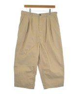 COMME des GARCONS HOMME（コムデギャルソンオム）チノパン ベージュ サイズ:M メンズ/2200629071100