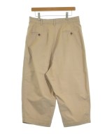 COMME des GARCONS HOMME（コムデギャルソンオム）チノパン ベージュ サイズ:M メンズ/2200629071100