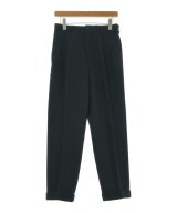 COMME des GARCONS HOMME（コムデギャルソンオム）スラックス 黒 サイズ:S メンズ/2200629514089