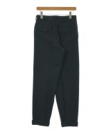 COMME des GARCONS HOMME（コムデギャルソンオム）スラックス 黒 サイズ:S メンズ/2200629514089