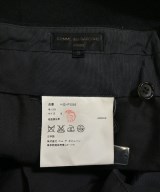 COMME des GARCONS HOMME（コムデギャルソンオム）スラックス 黒 サイズ:S メンズ/2200629514089