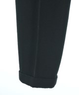 COMME des GARCONS HOMME（コムデギャルソンオム）スラックス 黒 サイズ:S メンズ/2200629514089