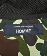 COMME des GARCONS HOMME（コムデギャルソンオム）その他 黒 サイズ:-(XL位) メンズ/2200630296035