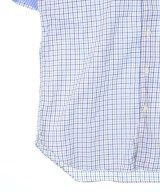COMME des GARCONS HOMME（コムデギャルソンオム）カジュアルシャツ 青 サイズ:L メンズ/2200630418024