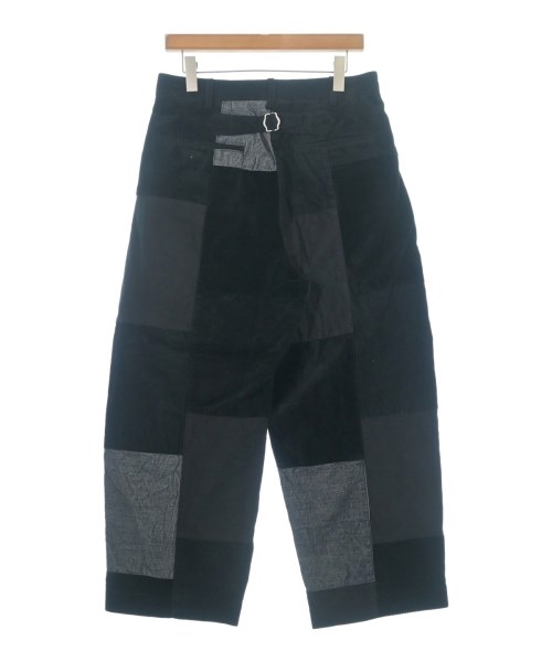 COMME des GARCONS HOMME（コムデギャルソンオム）その他 黒 サイズ:XS メンズ/2200630604014