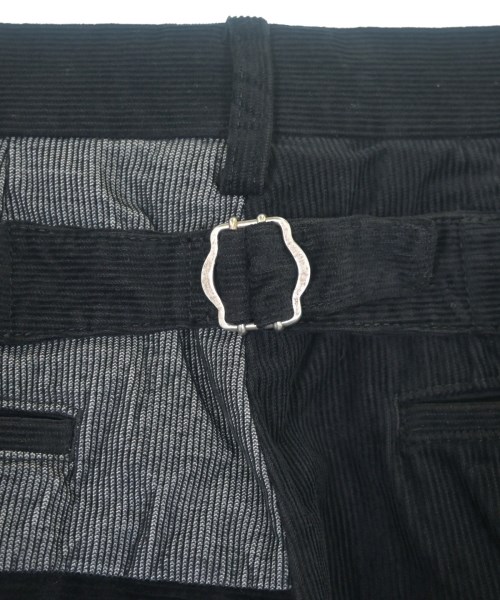 COMME des GARCONS HOMME（コムデギャルソンオム）その他 黒 サイズ:XS メンズ/2200630604014