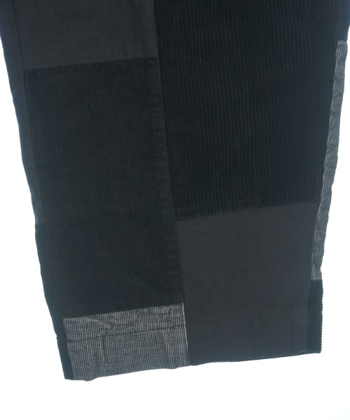 COMME des GARCONS HOMME（コムデギャルソンオム）その他 黒 サイズ:XS メンズ/2200630604014