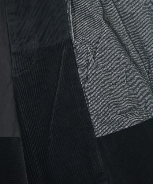 COMME des GARCONS HOMME（コムデギャルソンオム）その他 黒 サイズ:XS メンズ/2200630604014