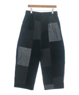 COMME des GARCONS HOMME（コムデギャルソンオム）その他 黒 サイズ:XS メンズ/2200630604014