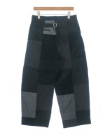 COMME des GARCONS HOMME（コムデギャルソンオム）その他 黒 サイズ:XS メンズ/2200630604014