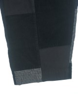 COMME des GARCONS HOMME（コムデギャルソンオム）その他 黒 サイズ:XS メンズ/2200630604014