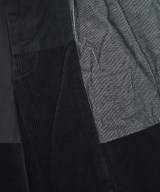 COMME des GARCONS HOMME（コムデギャルソンオム）その他 黒 サイズ:XS メンズ/2200630604014