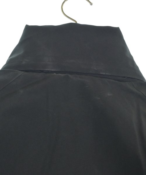 COMME des GARCONS HOMME（コムデギャルソンオム）ダウンジャケット/ダウンベスト 黒 サイズ:XS メンズ/2200630604038