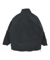 COMME des GARCONS HOMME（コムデギャルソンオム）ダウンジャケット/ダウンベスト 黒 サイズ:XS メンズ/2200630604038