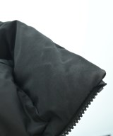 COMME des GARCONS HOMME（コムデギャルソンオム）ダウンジャケット/ダウンベスト 黒 サイズ:XS メンズ/2200630604038