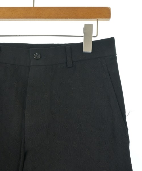COMME des GARCONS HOMME（コムデギャルソンオム）その他 黒 サイズ:M メンズ/2200630719022