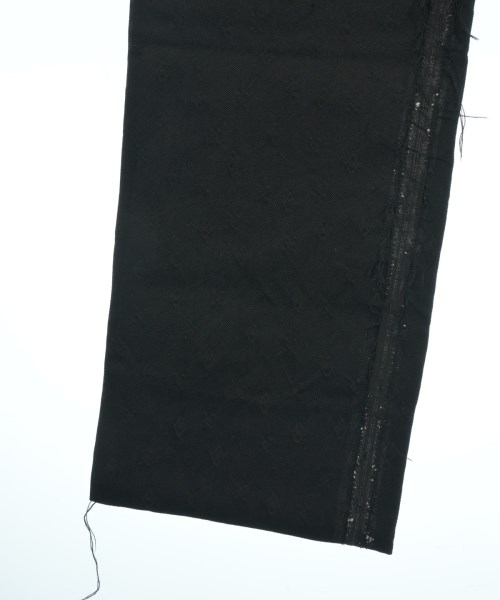 COMME des GARCONS HOMME（コムデギャルソンオム）その他 黒 サイズ:M メンズ/2200630719022