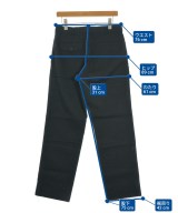 COMME des GARCONS HOMME（コムデギャルソンオム）その他 黒 サイズ:M メンズ/2200630719022