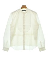COMME des GARCONS HOMME（コムデギャルソンオム）ドレスシャツ 白 サイズ:M メンズ/2200630736029