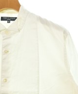 COMME des GARCONS HOMME（コムデギャルソンオム）ドレスシャツ 白 サイズ:M メンズ/2200630736029